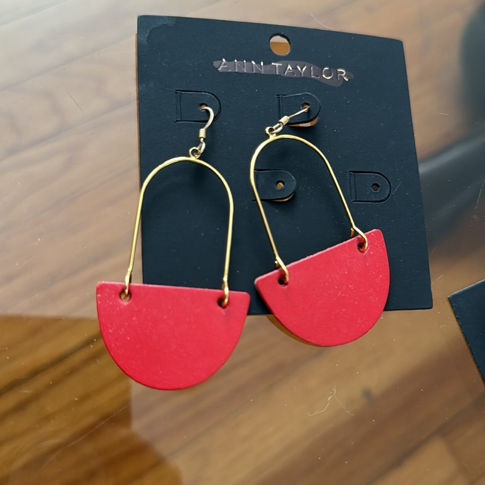 Earring bundle👂👯‍♀️ - Picture 3 of 3